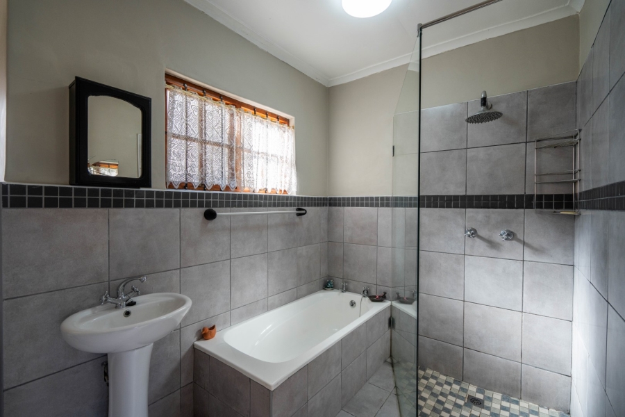 3 Bedroom Property for Sale in Forest Downs Eastern Cape